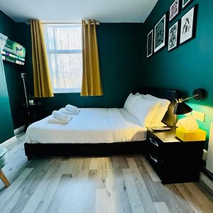 Appartement met een Slaapkamer
